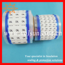 Wire Identification Sleeve/ Shrink tube wire mark
